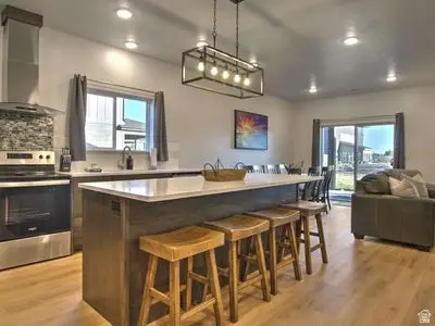 140 W 150 S, Garden City, UT 84028