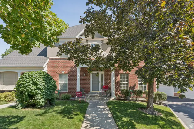 464 N D St E, Salt Lake City, UT 84103 - Image #1