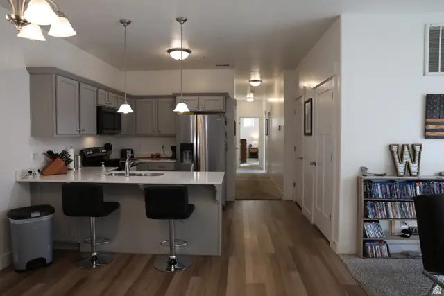 3779 W 1530 N #JJ202, Lehi, UT 84043 - Image #1