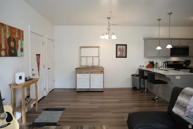 3779 W 1530 N #JJ202, Lehi, UT 84043 - Image #2