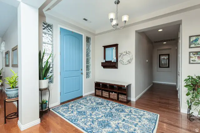 1144 N Spring Valley Dr, Washington, UT 84780 - #3