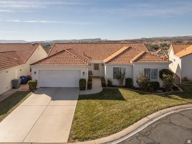 39 N Valley View Dr #56, Saint George, UT 84770 - #2