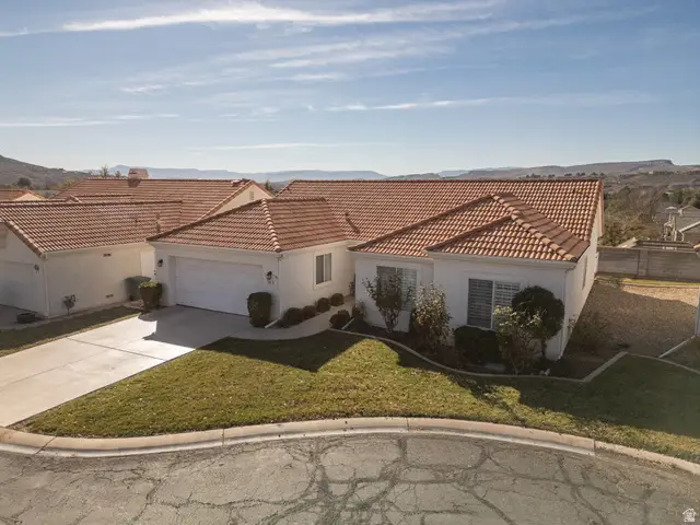 39 N Valley View Dr #56, Saint George, UT 84770 - #3