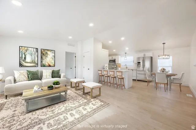 161 N Main St, Coalville, UT 84017 - #2