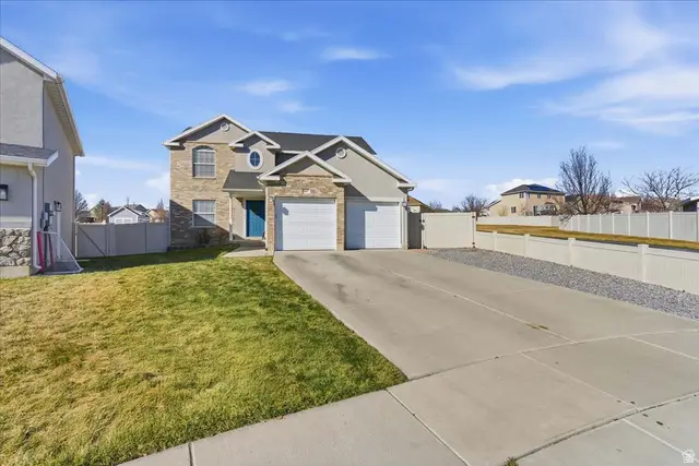 427 W Cinnamon Cir, Saratoga Springs, UT 84045 - Image #2