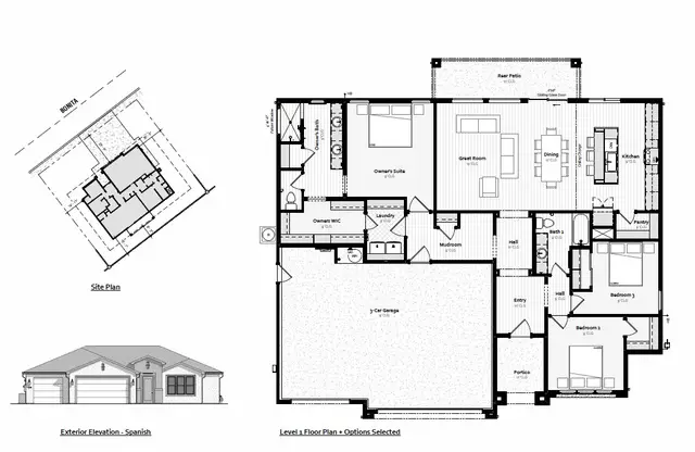 3361 W Bonita #24, Hurricane, UT 84737 - #2