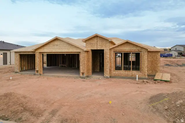 3361 W Bonita #24, Hurricane, UT 84737 - #3