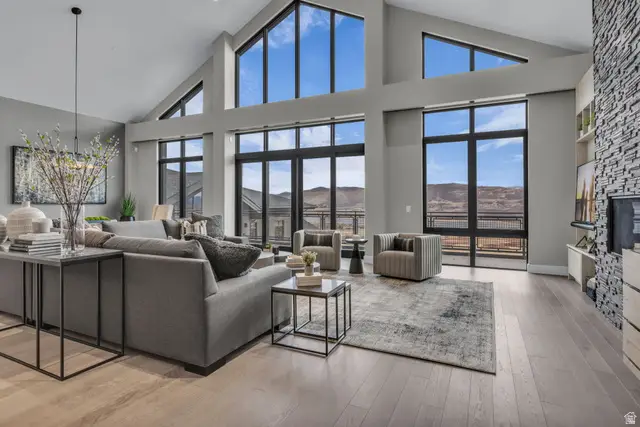 1702 W Glencoe Mountain Way #8038, Deer Valley, UT 84060 - #1