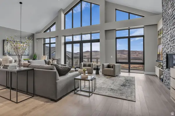 1702 W Glencoe Mountain Way #8038, Deer Valley, UT 84060