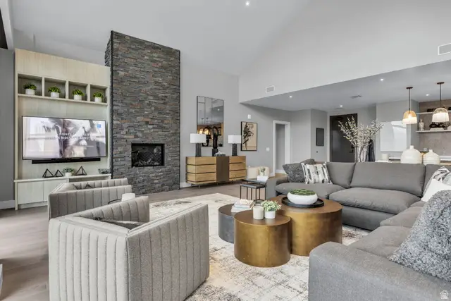 1702 W Glencoe Mountain Way #8038, Deer Valley, UT 84060 - #2