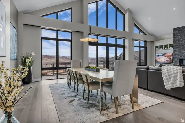 1702 W Glencoe Mountain Way #8038, Deer Valley, UT 84060 - #3