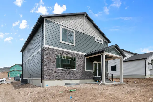 324 E Sadie Ct #152, Heber City, UT 84032 - #2
