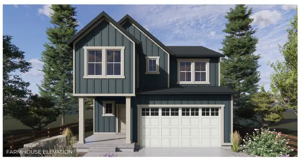 352 E Sadie Ct #150, Heber City, UT 84032