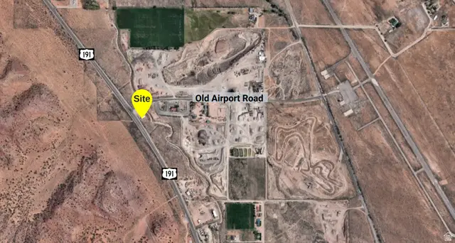 191 Hwy 191 Old Airport Rd, Moab, UT 84532 - #1