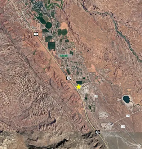 191 Hwy 191 Old Airport Rd, Moab, UT 84532 - #2
