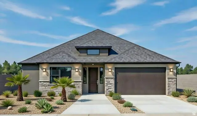 3369 W Palomar N #33, Hurricane, UT 84737 - #1