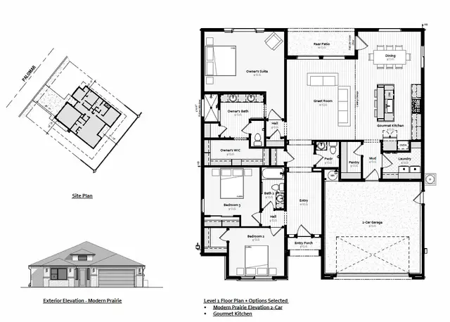 3369 W Palomar N #33, Hurricane, UT 84737 - #2