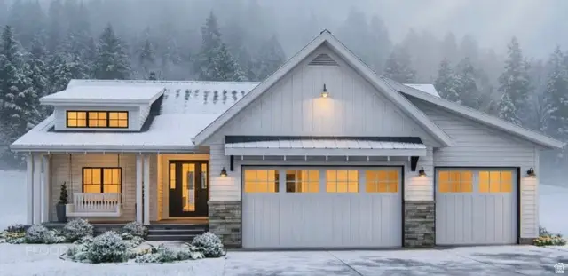 11260 W 10100 S #3, Centerfield, UT 84622 - #1