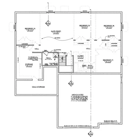 11260 W 10100 S #3, Centerfield, UT 84622 - #3