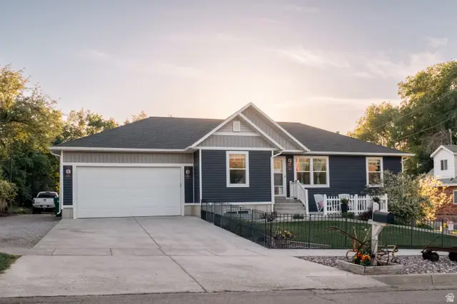 45 N Center St, Hyrum, UT 84319 - Image #1