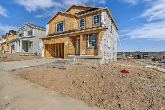 7096 Woods Rose Dr, Park City, UT 84098 - Image #2