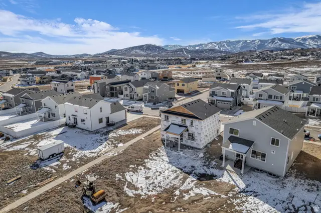 7096 Woods Rose Dr, Park City, UT 84098 - Image #3