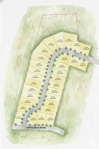 1472 W Davis Dr, Perry, UT 84302