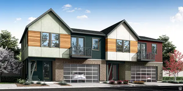 294 W Bishop Pl #6-24, Salt Lake City, UT 84103