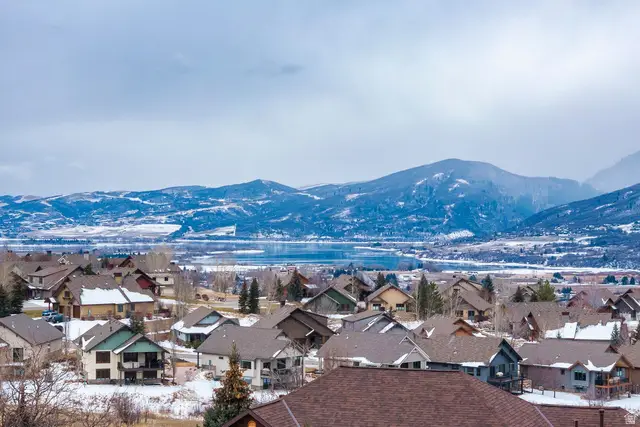 5610 E Elkhorn Dr #61, Eden, UT 84310 - #3