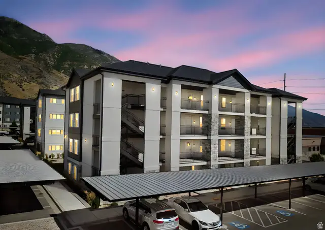 1141 E 1320 S #D104, Provo, UT 84604 - Image #1