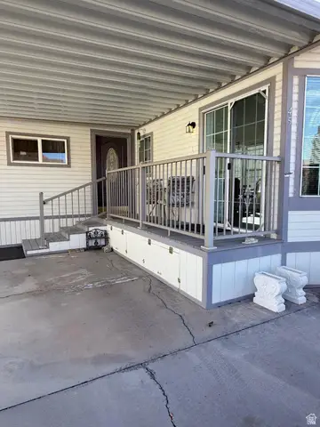 45 Redbluff Dr, Hurricane, UT 84737 - #3