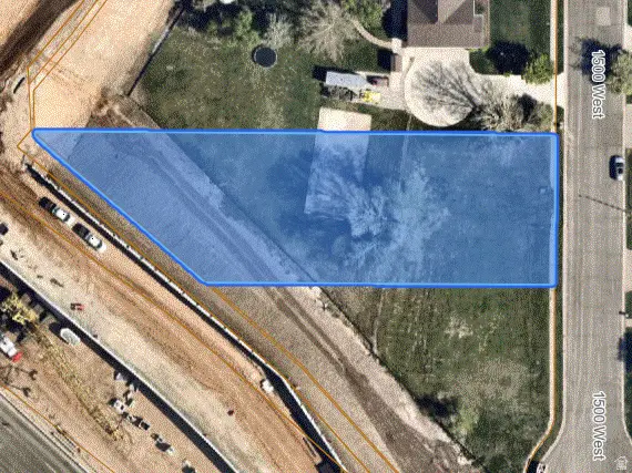 1181 N Set Ct #2, Farmington, UT 84025