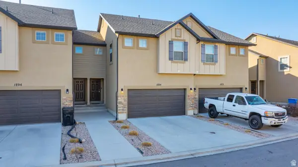 1884 E 280 S, Spanish Fork, UT 84660