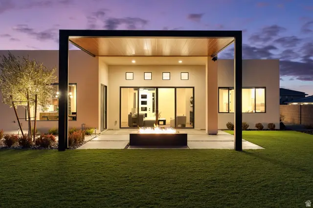 185 S Arancio Ct, Saint George, UT 84770 - #1