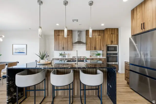 185 S Arancio Ct, Saint George, UT 84770 - #3