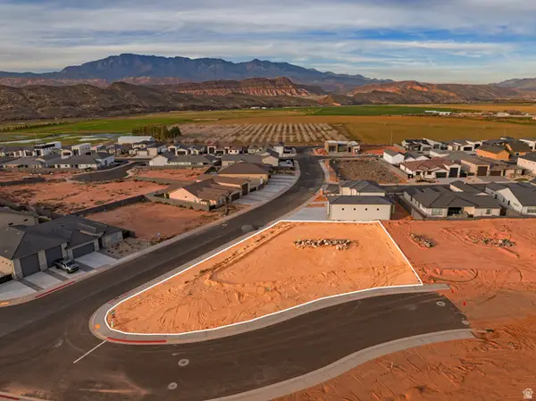 35 Lot Sand Hollow Vlg #35, Hurricane, UT 84737