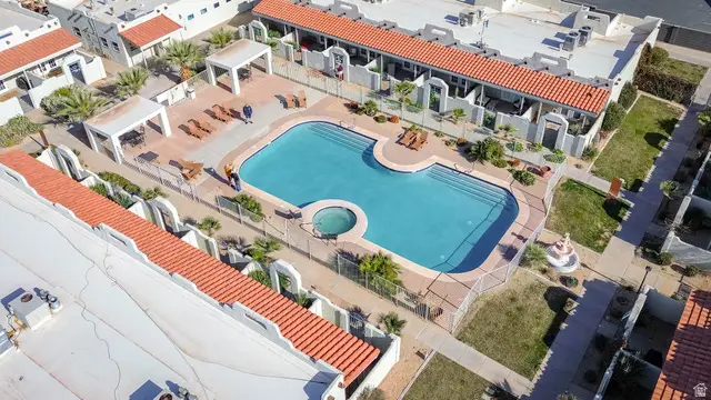 1999 W Canyon View Dr #39, Saint George, UT 84770 - #2