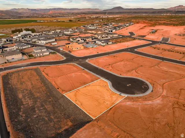 47 Lot Sand Hollow Vlg #47, Hurricane, UT 84737 - #3