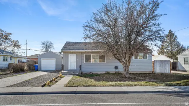 34 E 1600 S, Orem, UT 84058 - #1