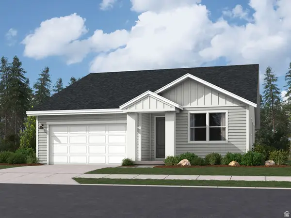 2048 E Porcupine Dr N #4153, Eagle Mountain, UT 84005