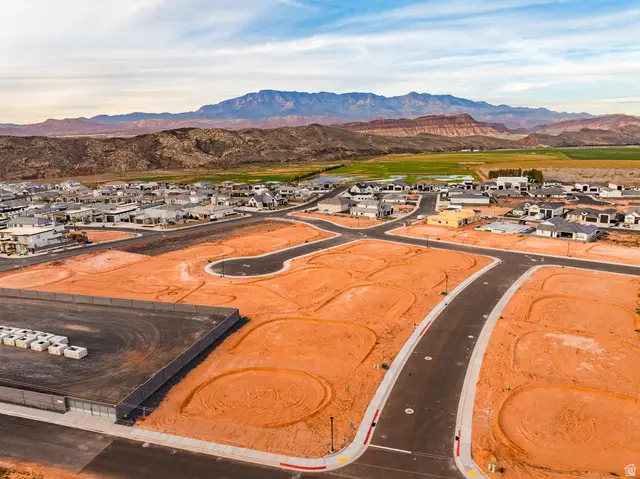 57 Lot Sand Hollow Vlg #57, Hurricane, UT 84737 - #2