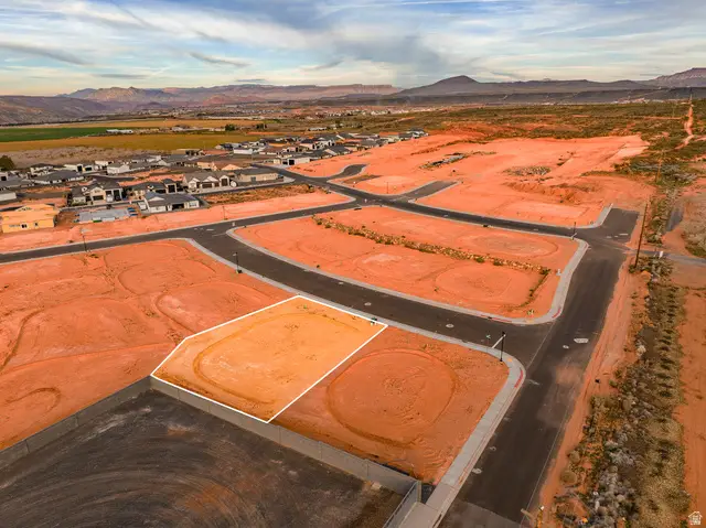 57 Lot Sand Hollow Vlg #57, Hurricane, UT 84737 - #3
