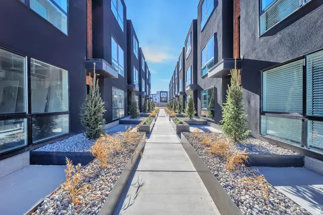 868 E Rowley #109, Millcreek, UT 84107 - Image #3