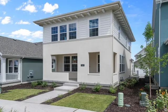 7007 W Granbury Dr, South Jordan, UT 84009 - Image #2