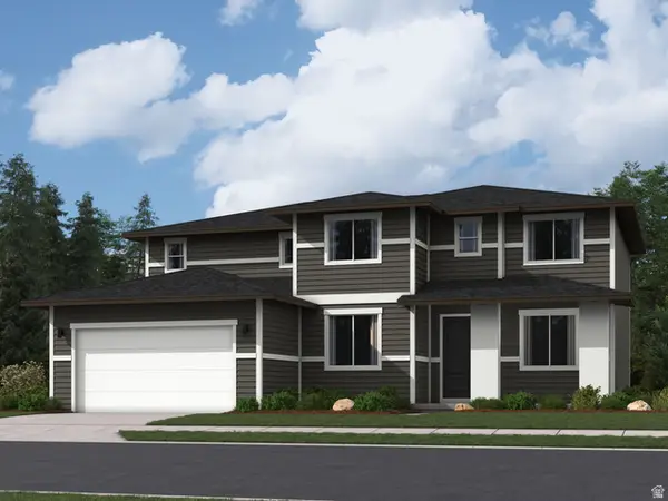 2090 E Hummingbird Dr #4103, Eagle Mountain, UT 84005