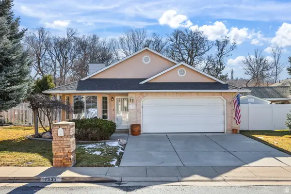 1333 E 5200 S, South Ogden, UT 84403