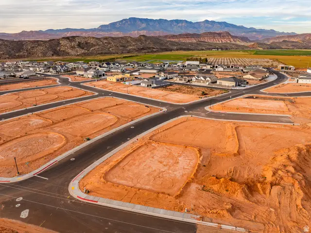 66 Lot Sand Hollow Vlg #66, Hurricane, UT 84737 - #2