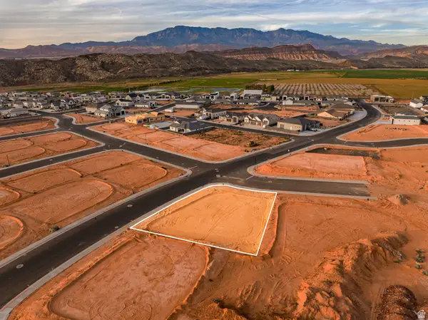 67 Lot Sand Hollow Vlg #67, Hurricane, UT 84737