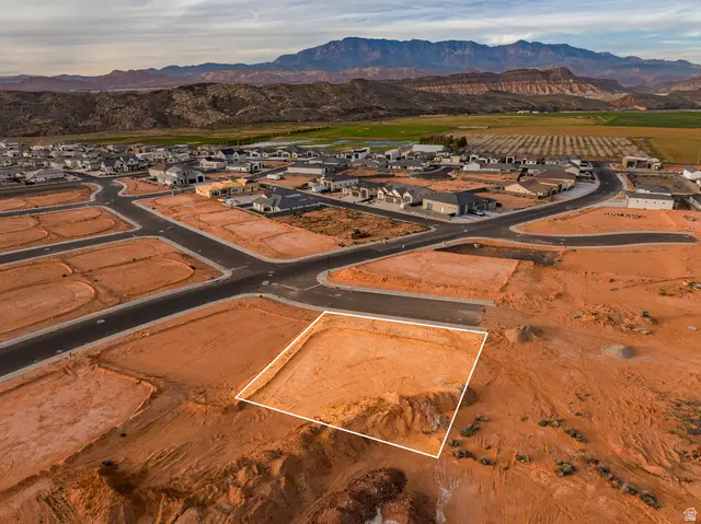 68 Lot Sand Hollow Vlg #68, Hurricane, UT 84737 - #1