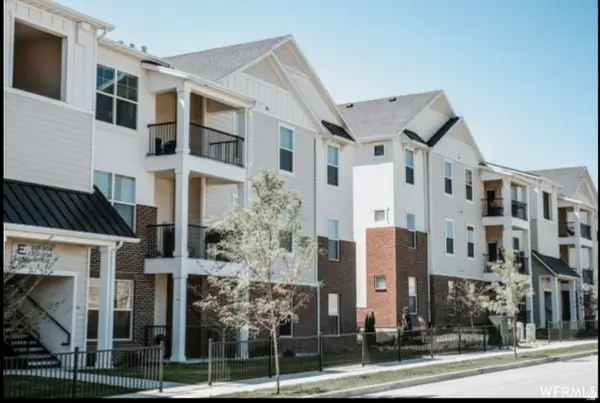 3820 W 1850 N #204, Lehi, UT 84043